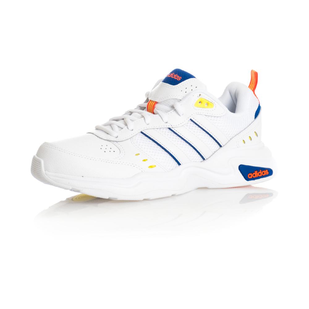 adidas Strutter Men's Sneakers Eg8382 in Weiß für Herren | Lyst DE