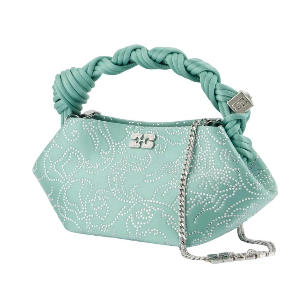 Ganni Shoulder bags for Women | Online Sale up to 42% off | Lyst