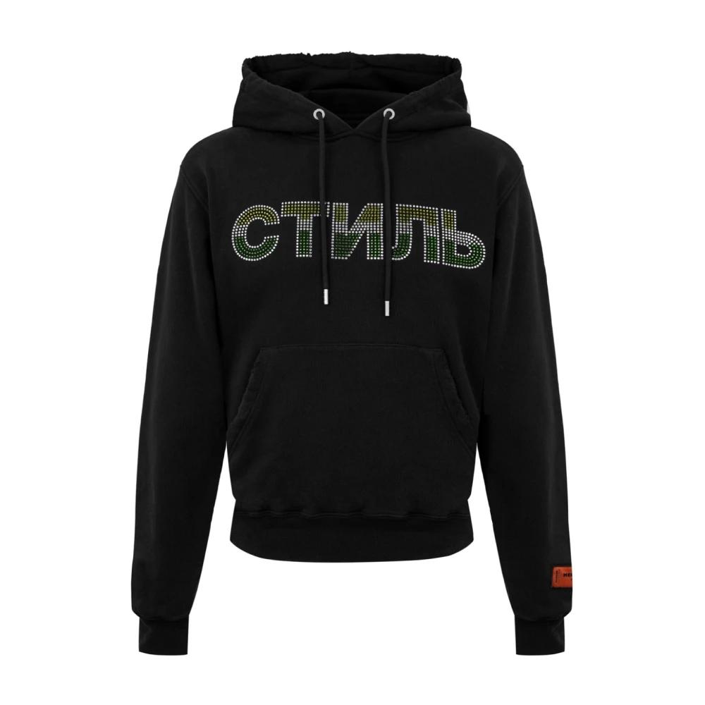 Heron Preston Hoodies for Men | Online Sale up to 70% off | Lyst