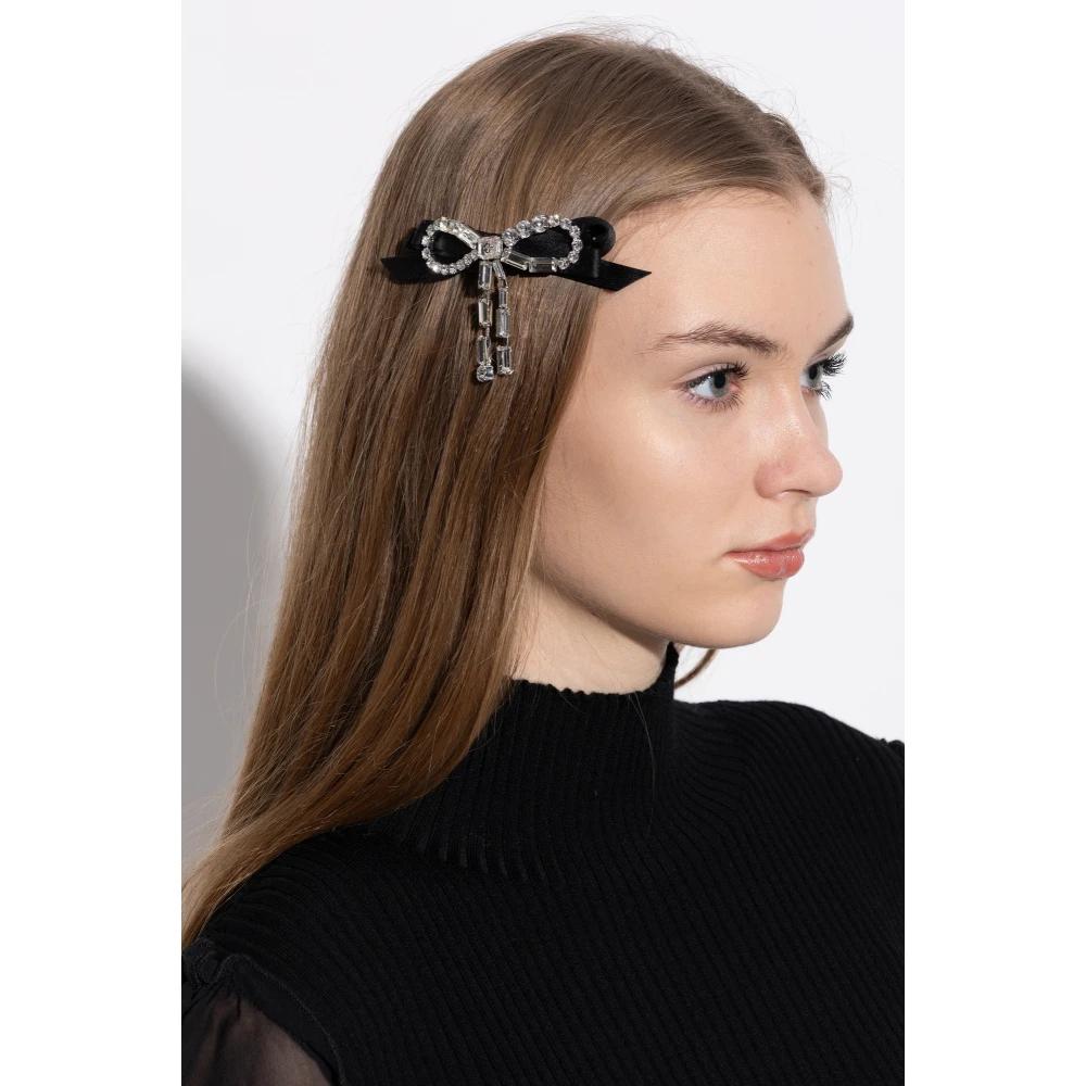 ???Authentic JIMMY CHOO Hairband Jimmy Choo | Accessories | Authentic Jimmy Choo Hairband  main image 3