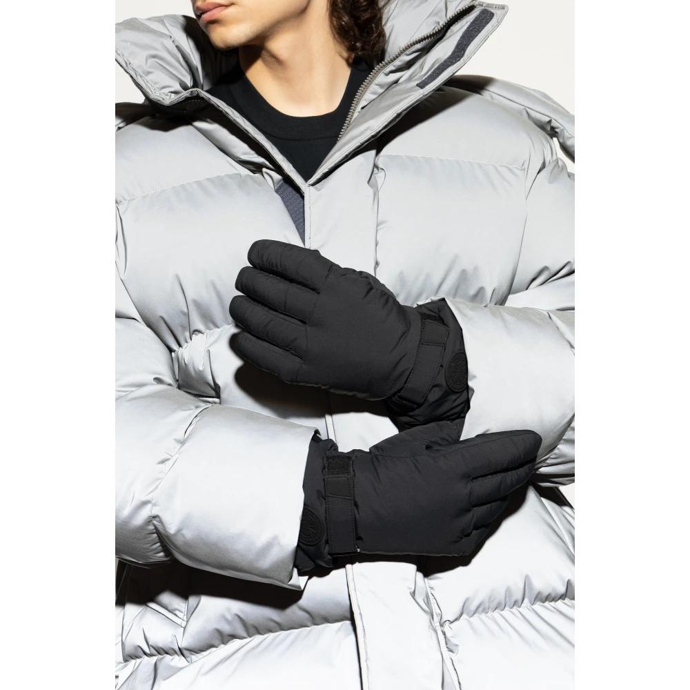 Canada Goose Gloves for Men Online Sale up to 64% off Lyst