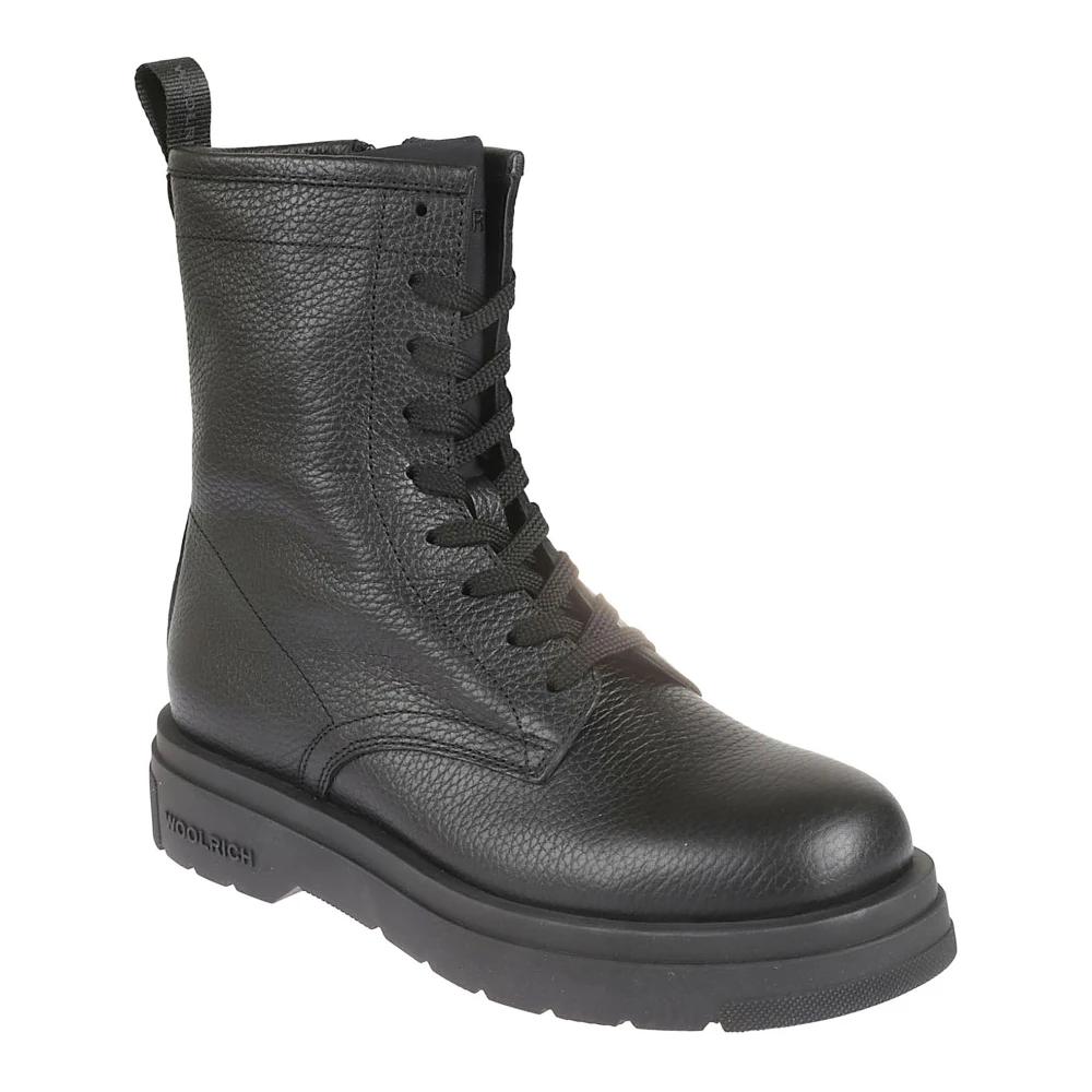 Woolrich Boots for Women | Online Sale up to 70% off | Lyst