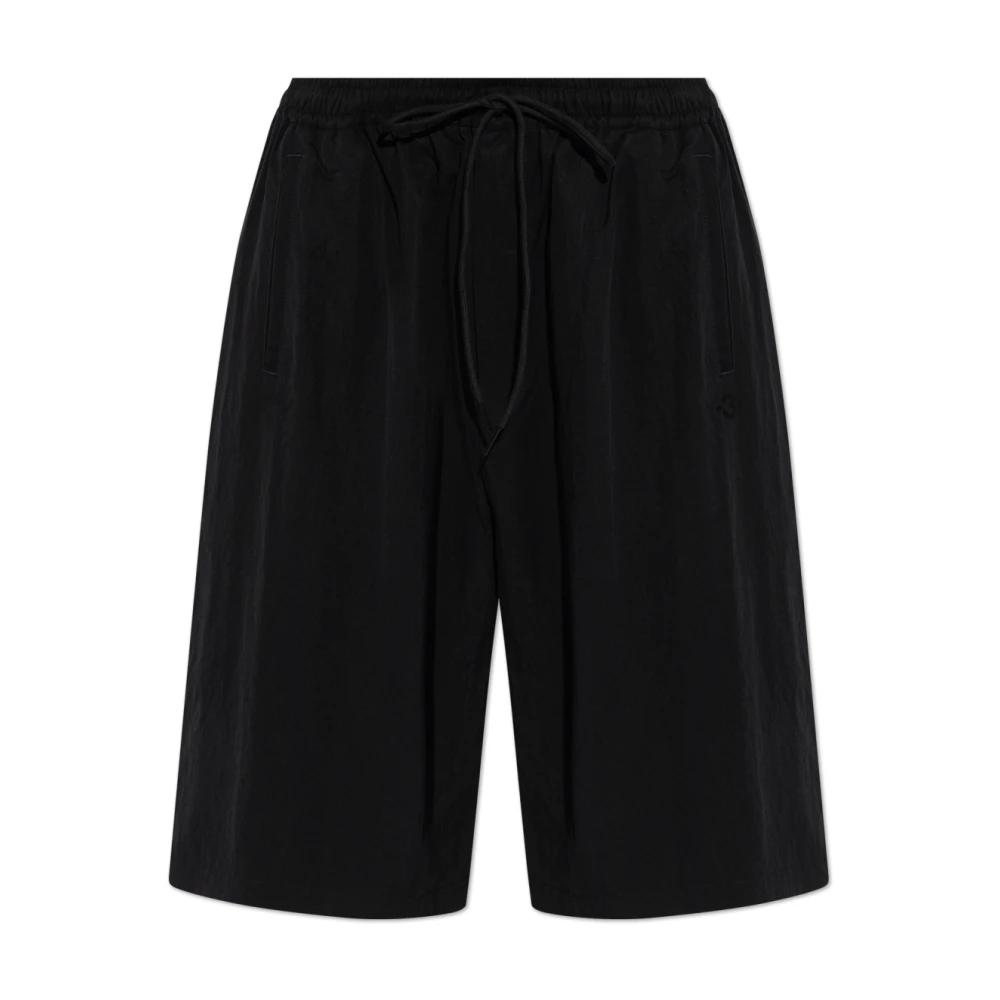 Y-3 Shorts for Women | Online Sale up to 53% off | Lyst