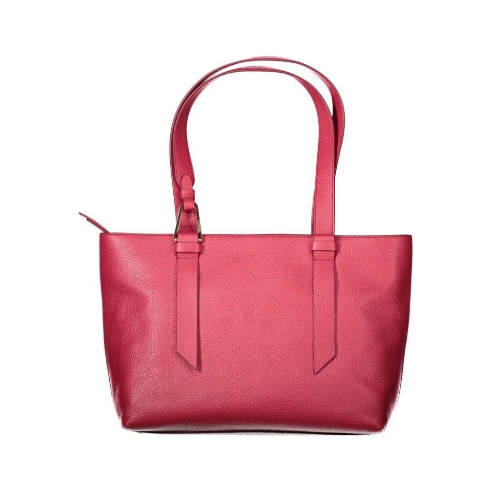 トートバッグ COCCINELLE Woman Tote bags Pink E1R1K130201 N12 Coccinelle Tote Bags in Pink | Lyst