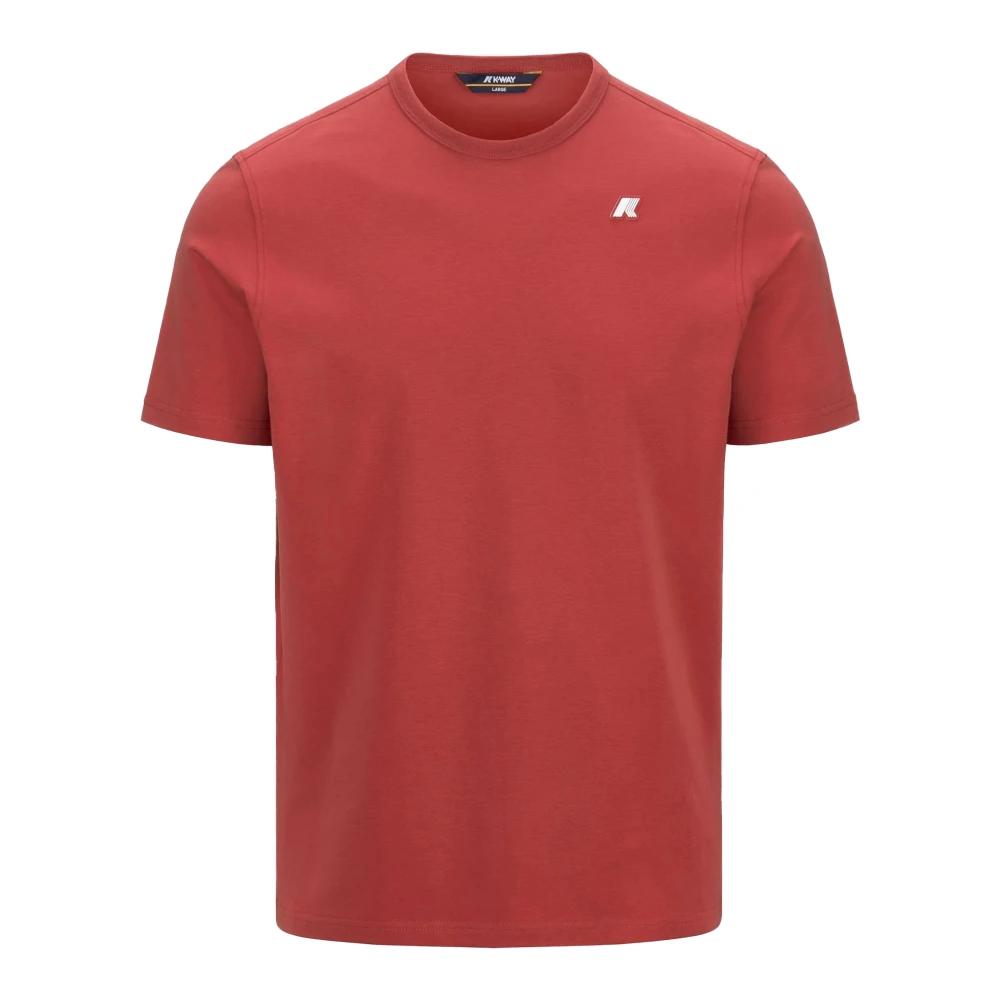 Tシャツ・カットソー K-WAY Short-sleeved t-shirts K-Way Short sleeve t-shirts for Men | Online Sale up to 56