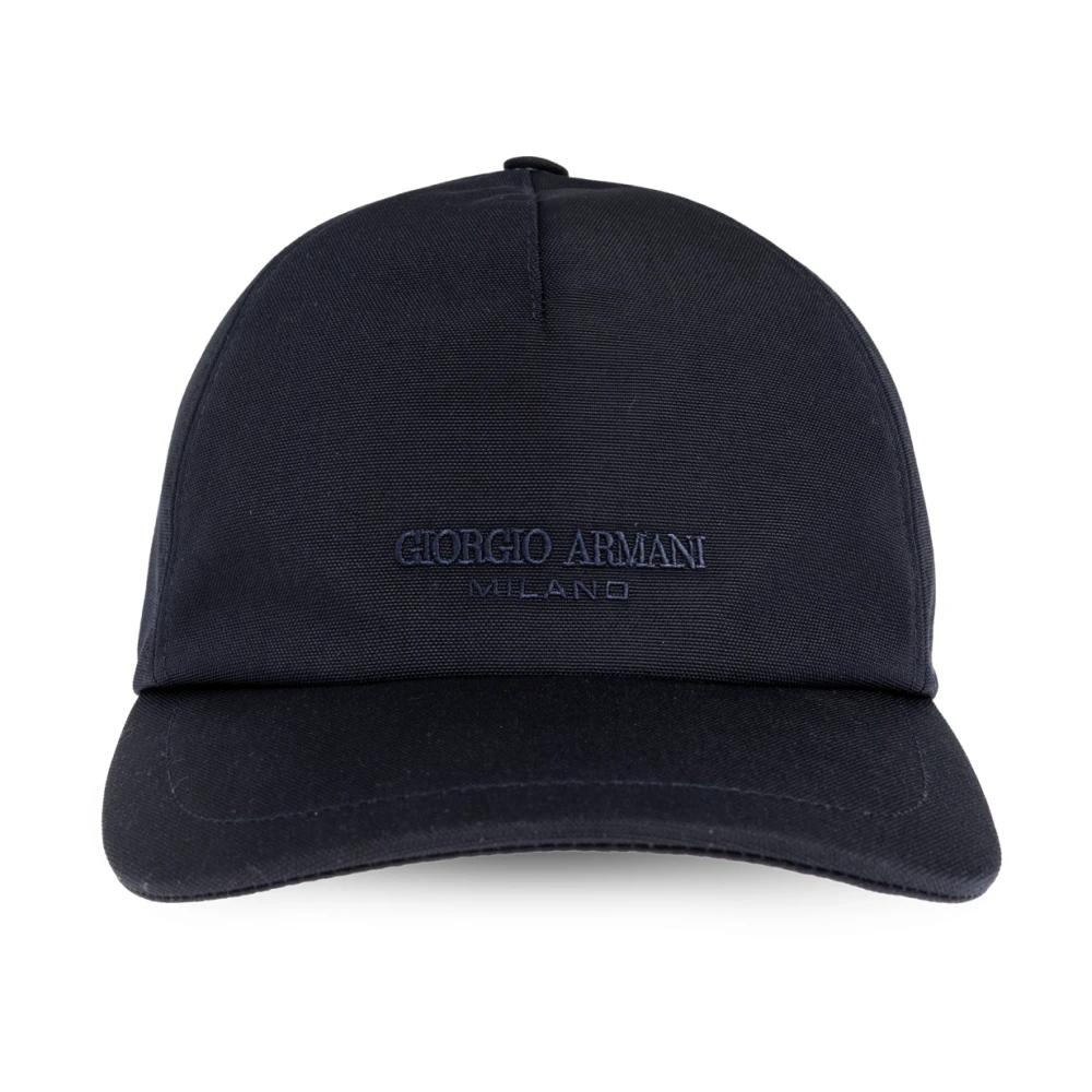 Giorgio Armani Hats for Men | Online Sale up to 67% off | Lyst Giorgio Armani Hats for Men | Online Sale up to 67% off | Lyst