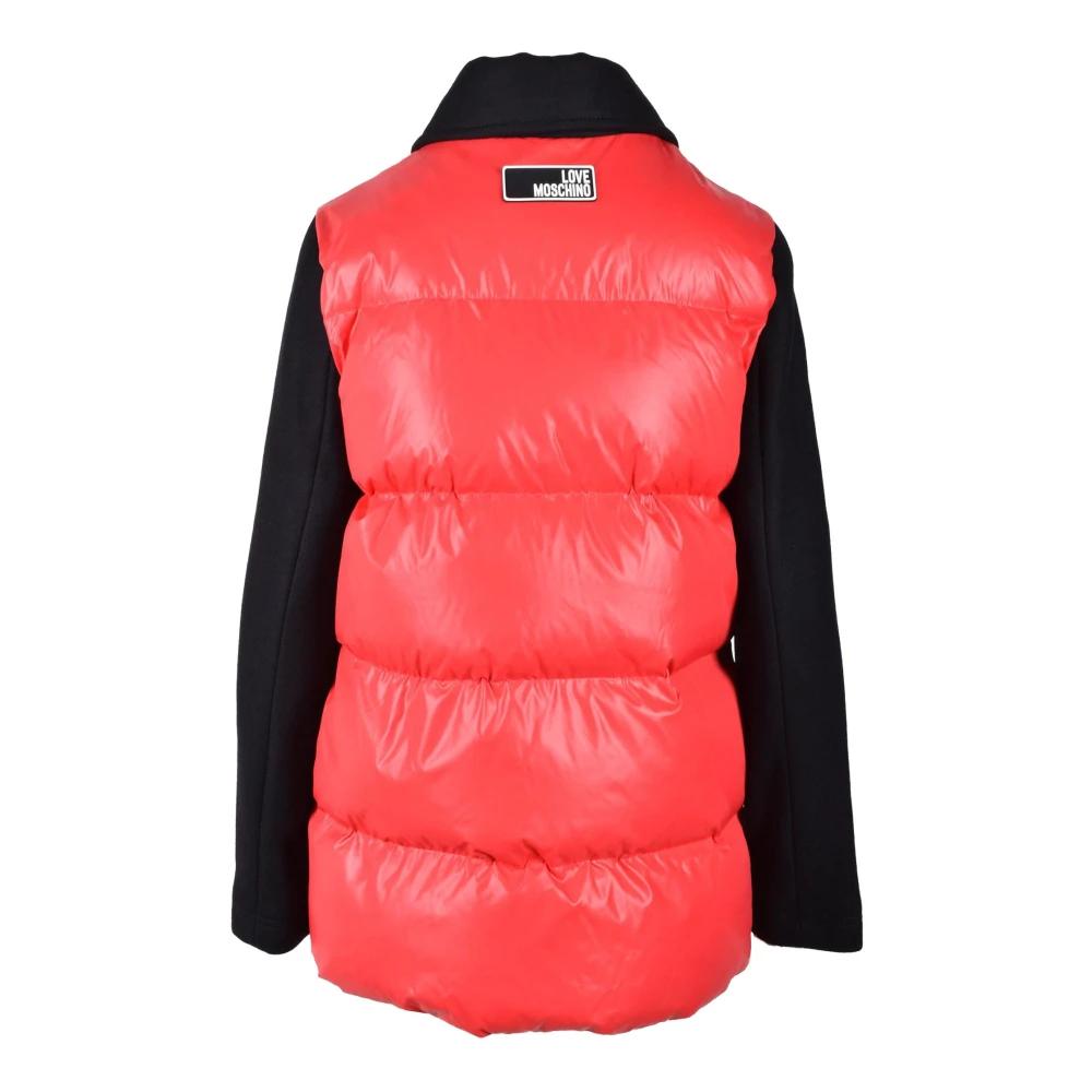 Vestes Love Moschino pour femme Réductions en ligne jusqu'à 50