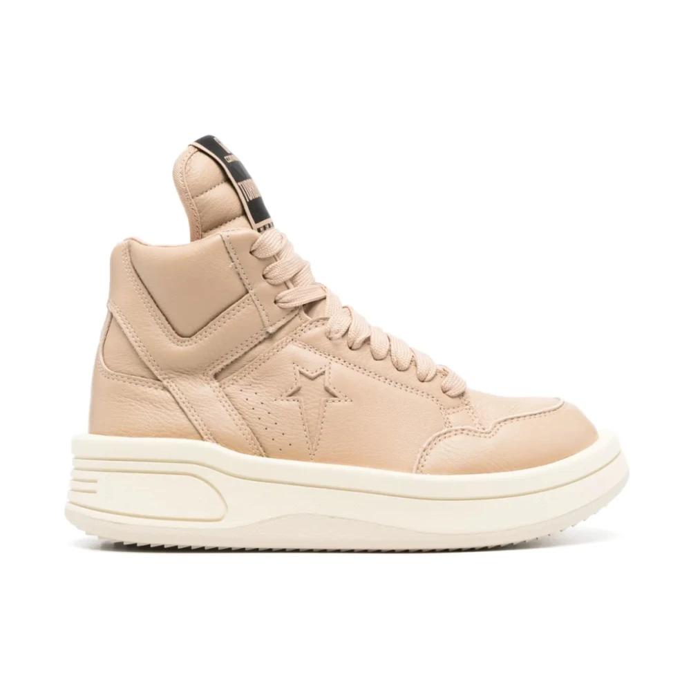 Rick Owen’s レディース Rick Owens High-top sneakers for Women | Online Sale up to