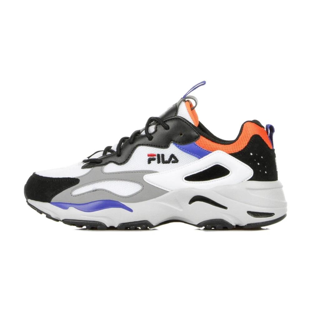 Fila Low-top sneakers for Men | Online Sale up to 61% off | Lyst