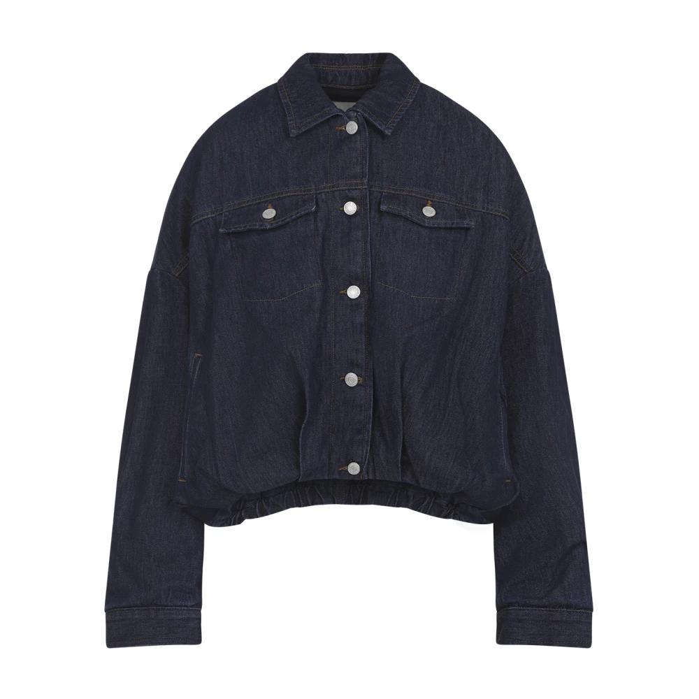 Dries Van Noten Jean and denim jackets for Women | Online Sale up