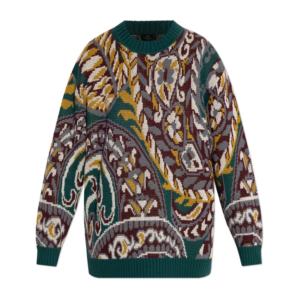 Etro-Truien voor dames Online sale met kortingen tot 36% Lyst NL