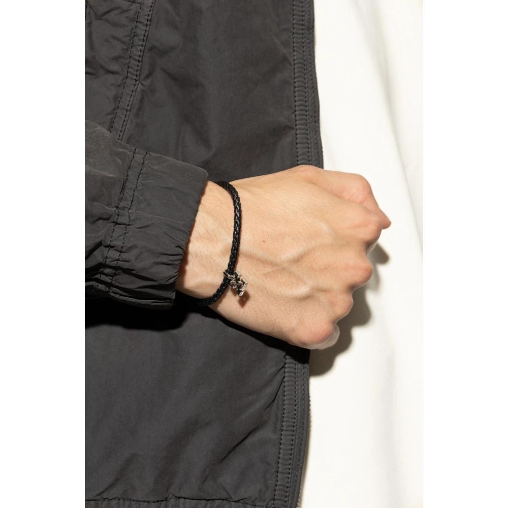 Off-White c/o Virgil Abloh Bracelets for Men | Online Sale