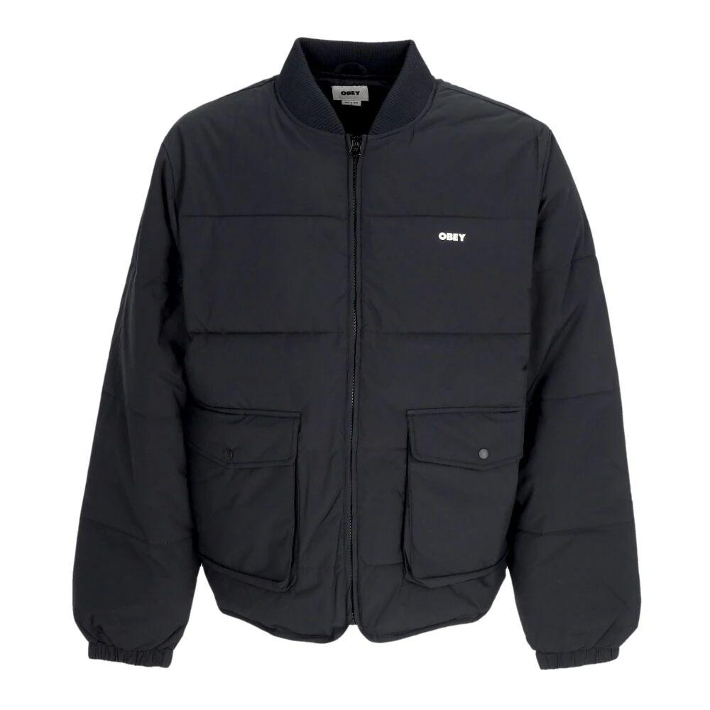 Obey Casual jackets for Men | Online Sale up to 70% off | Lyst Obey Casual jackets for Men | Online Sale up to 70% off | Lyst