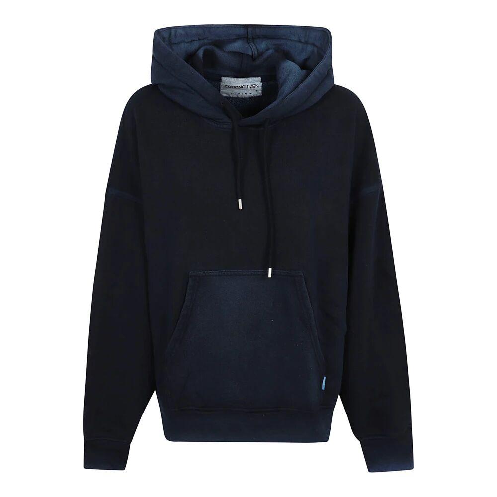 Cotton Citizen Hoodies in Blue | Lyst