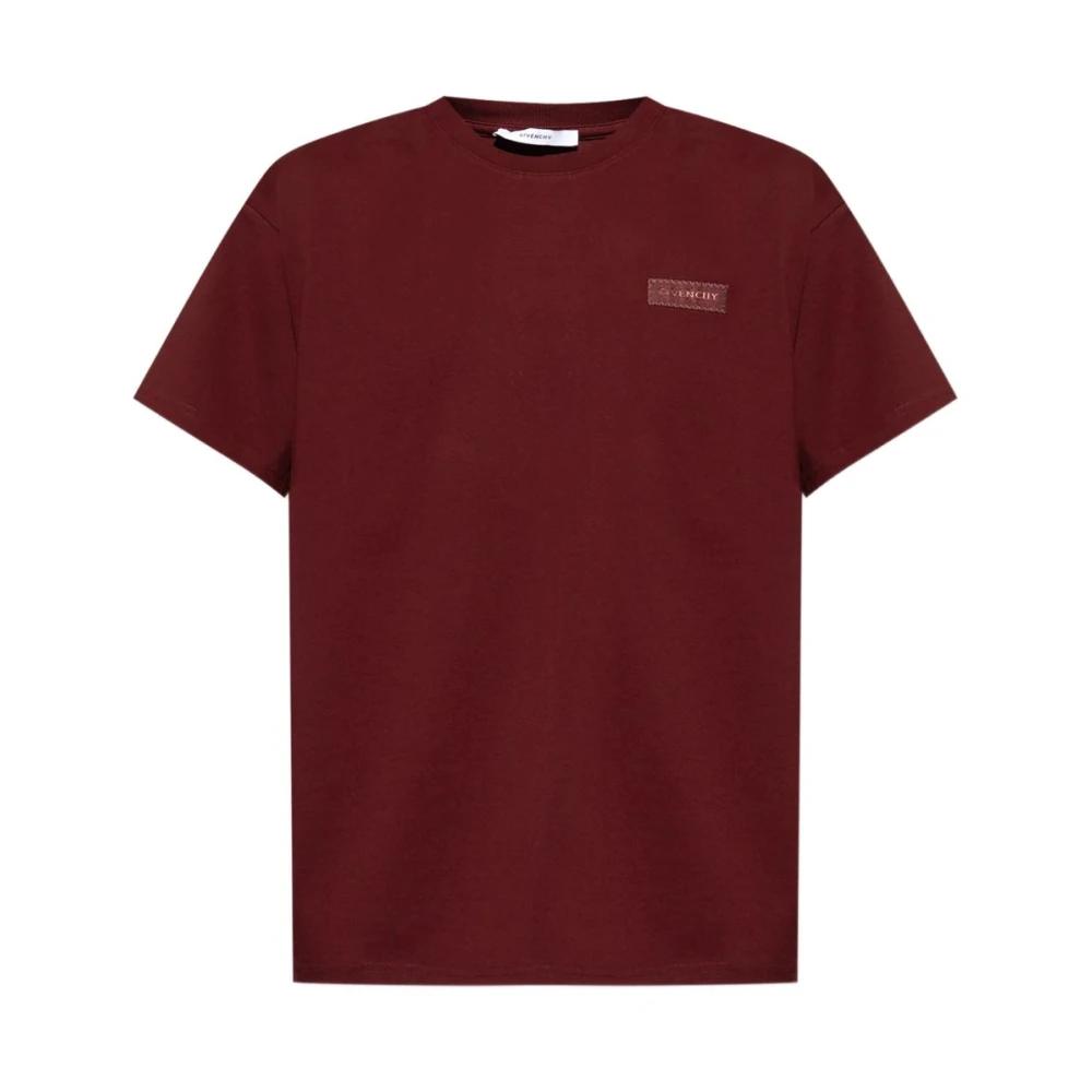 Givenchy Short sleeve t-shirts for Men | Online Sale up to