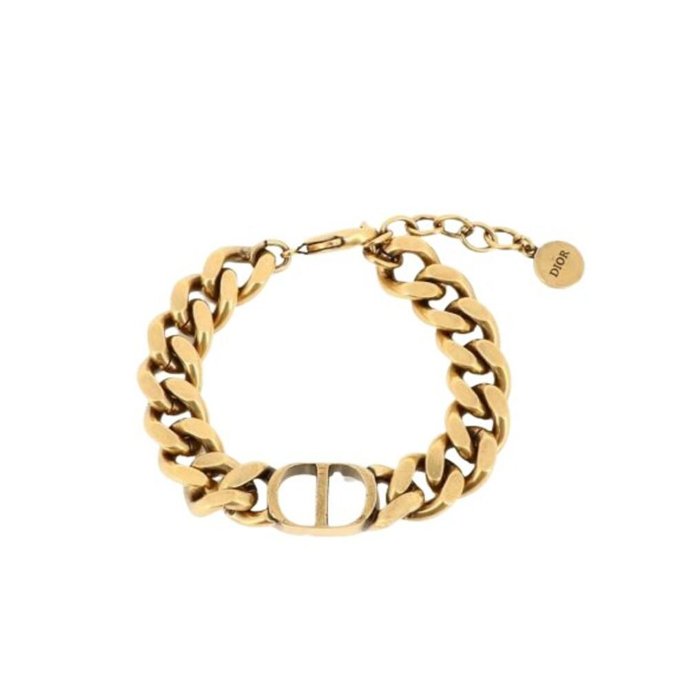 Dior Bracelet in Gelb - Lyst