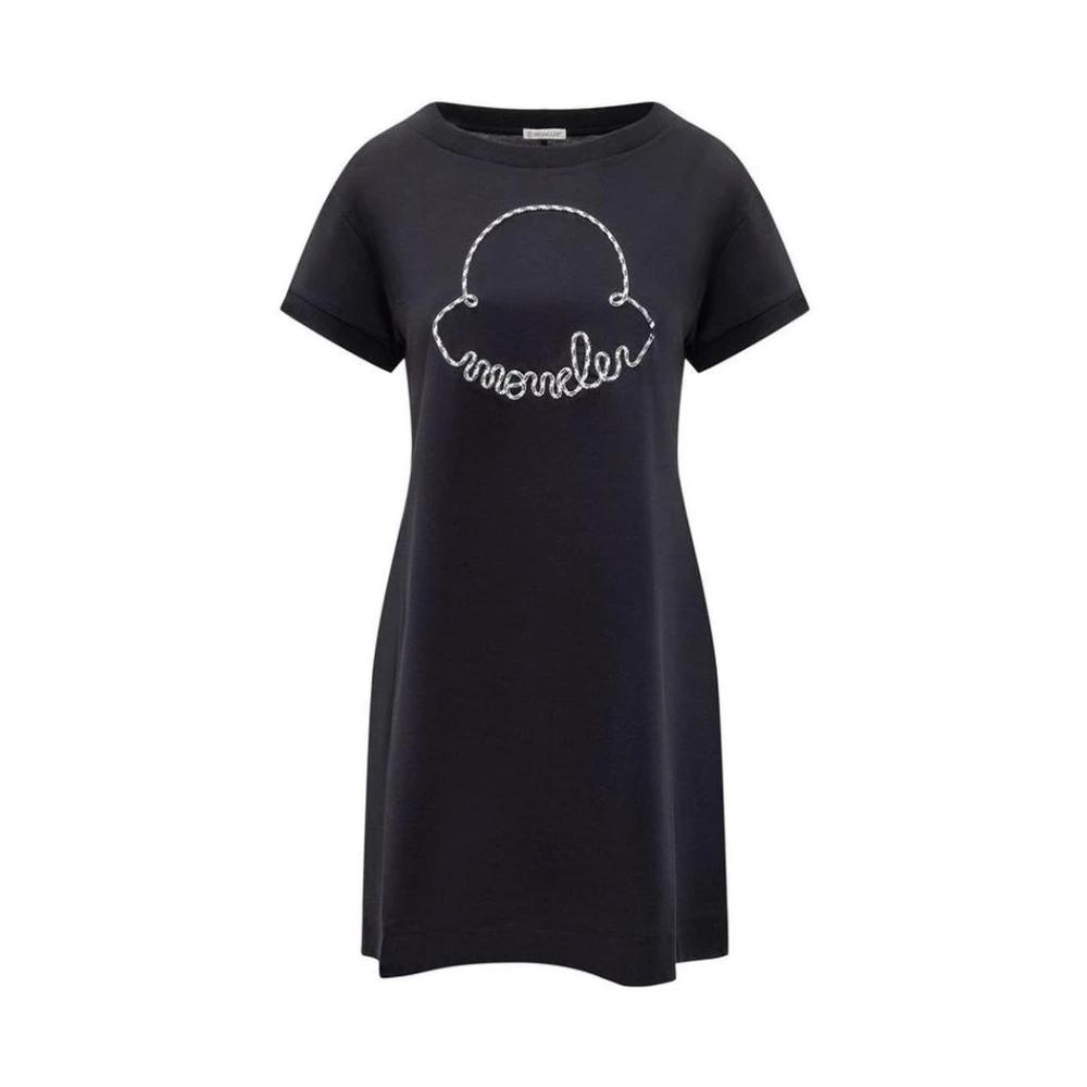 Moncler Dresses for Women | Online Sale up to 49% off | Lyst