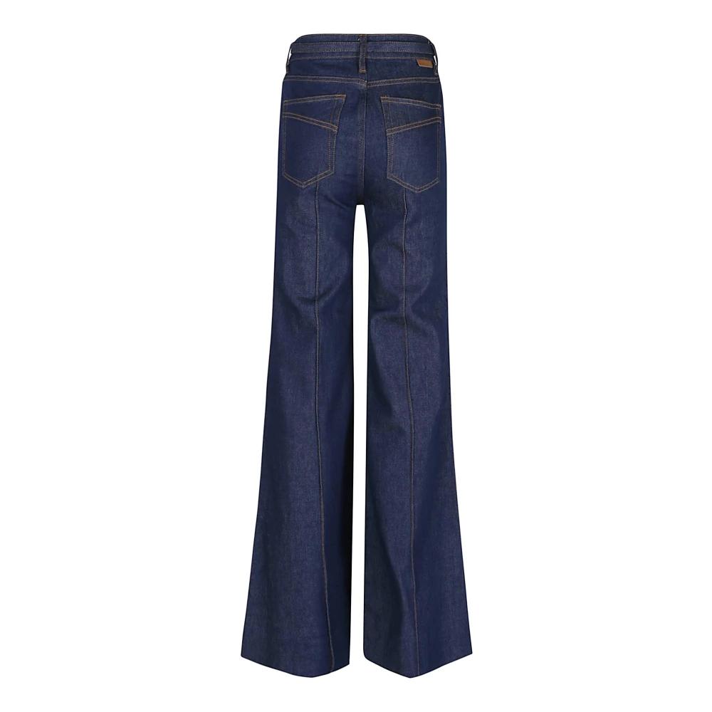 Zimmermann Jeans for Women | Online Sale up to 67% off | Lyst