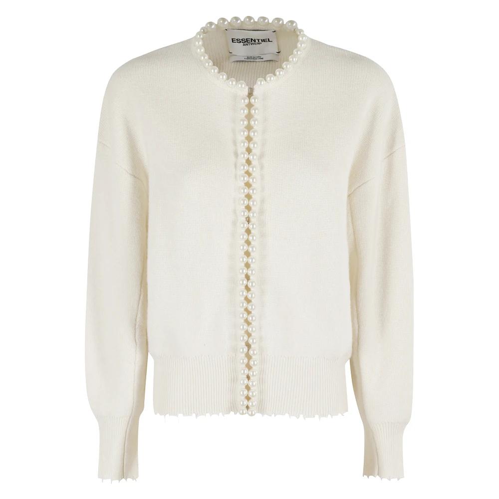 Essentiel Antwerp Strickjacken für Damen Online-Schlussverkauf