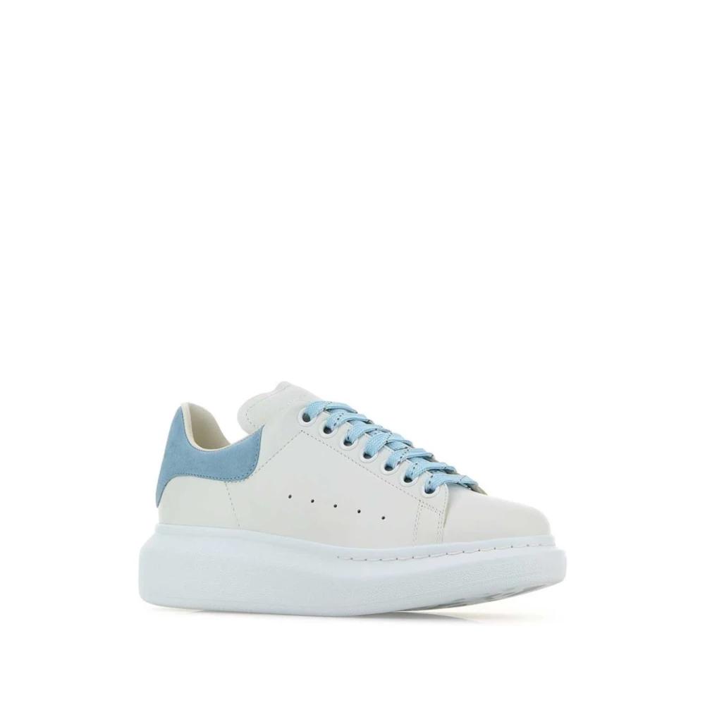 Alexander mcqueen womens sneakers sale hotsell