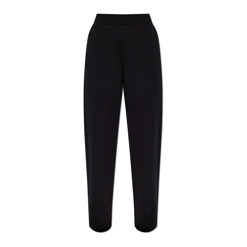 パンツ EMPORIO ARMANI Woman Pants Black EW000840AF10209 UC001 EMPORIO ARMANI: Pants woman - Black | Emporio Armani pants