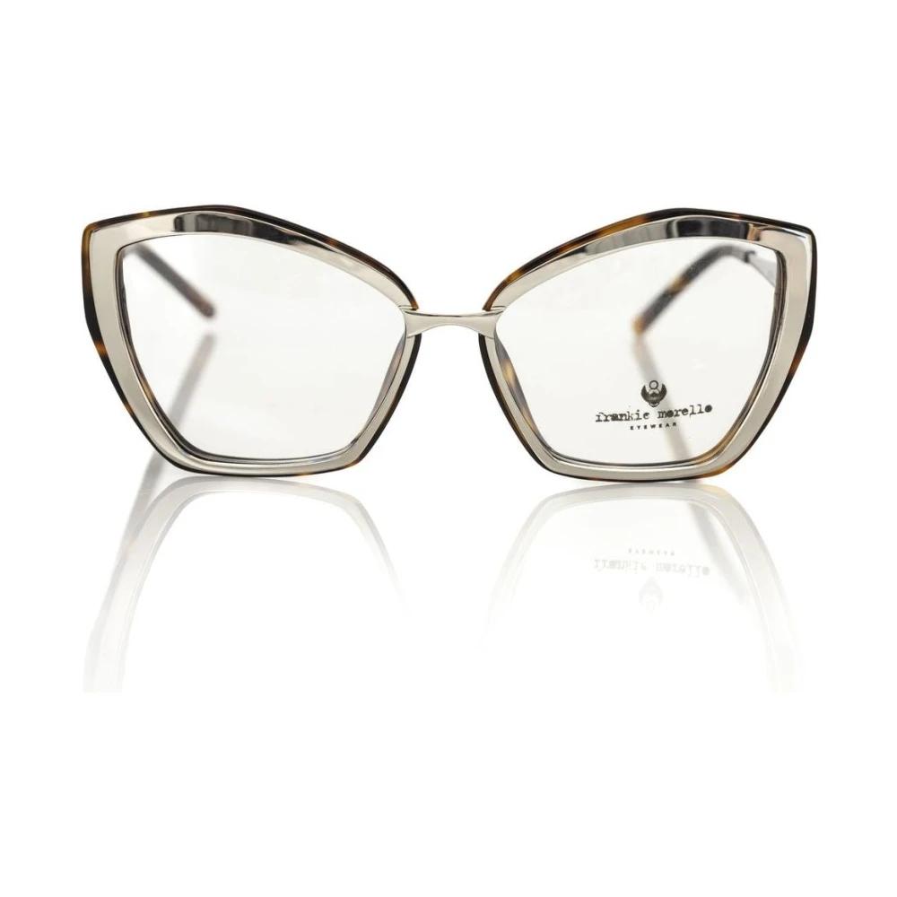 Frankie Morello Cat Eye Frames FR22109 Women Multicolor Frankie Womens Fashion Cat Eye Sunglasses main image 2