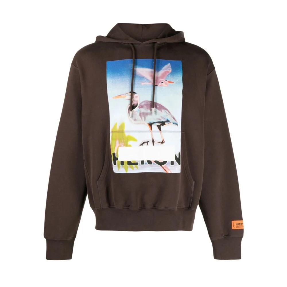 Heron Preston Hoodies for Men | Online Sale up to 75% off | Lyst