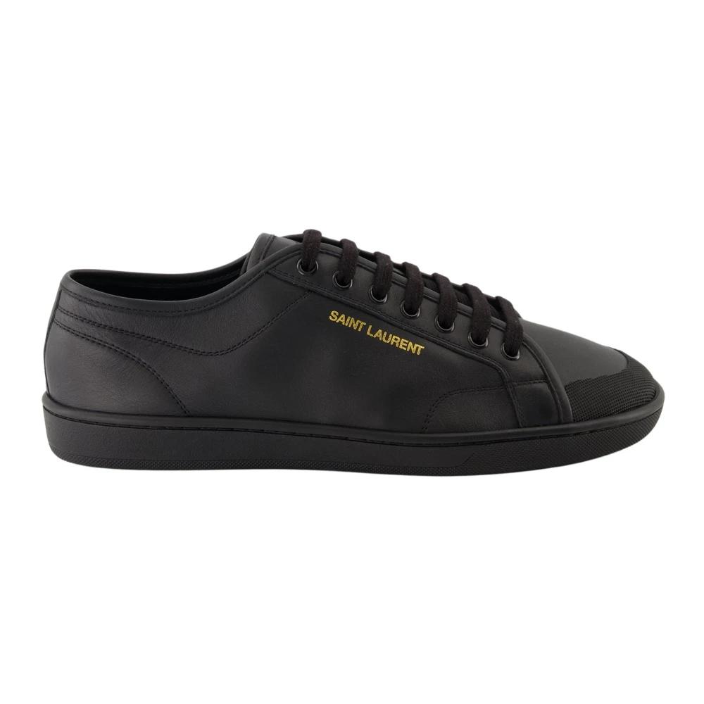 Men's Saint Laurent Sneakers | Lyst