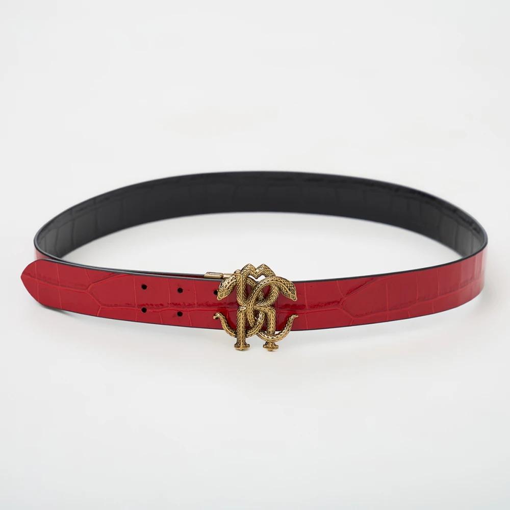Roberto Cavalli Belts for Women | Online Sale up to 87% off  display picture 1