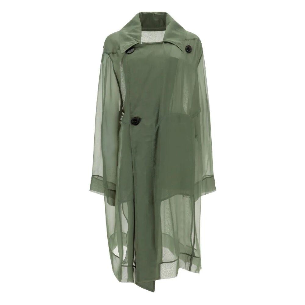 Rick Owens Trench coats for Women | Online Sale up to 58 Rick Owens Trench coats for Women | Online Sale up to 58