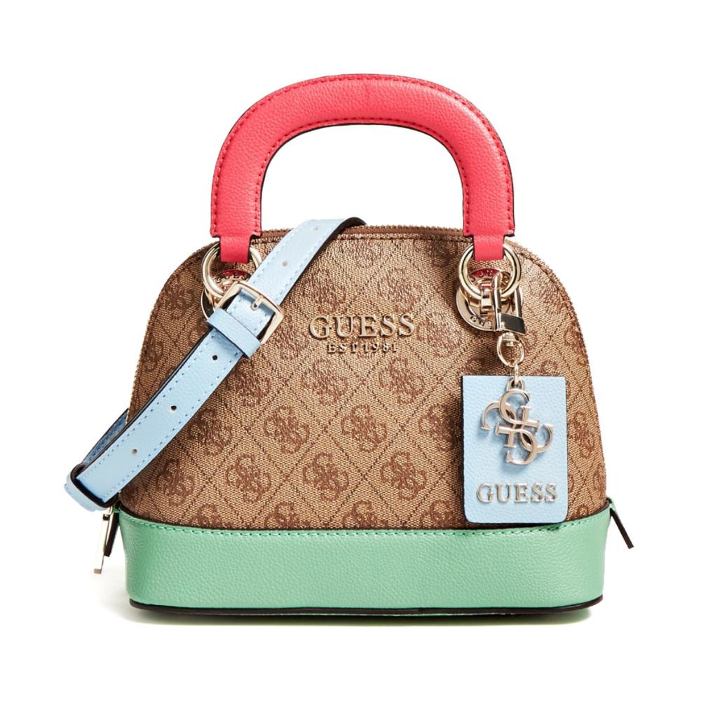 Cathleen 4g logo backpack sale