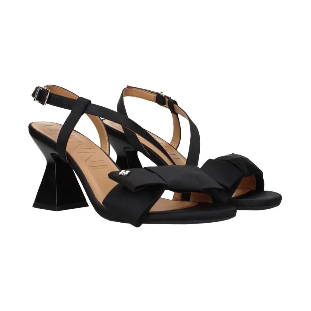 Ganni Sandal heels for Women | Online Sale up to 70% off | Lyst Ganni Sandal heels for Women | Online Sale up to 70% off | Lyst