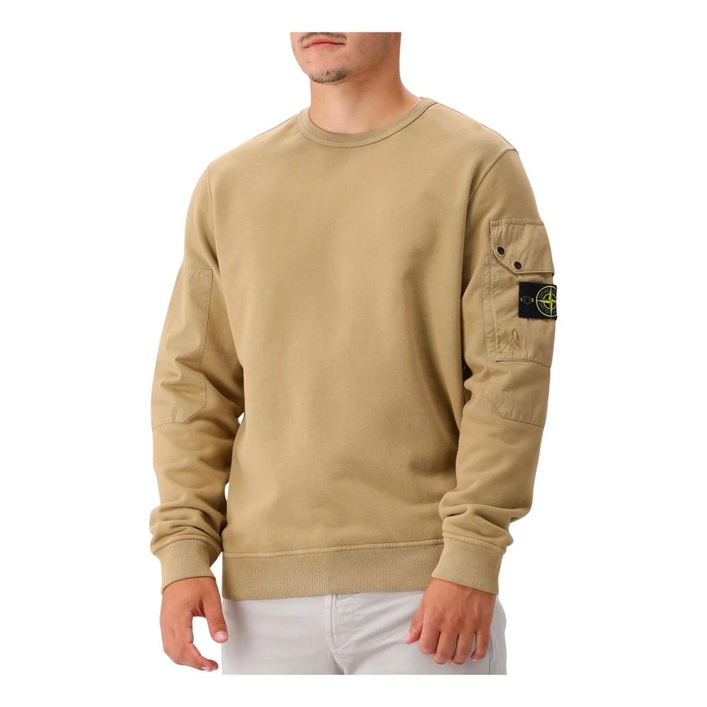 Felpe stone island scontate best sale