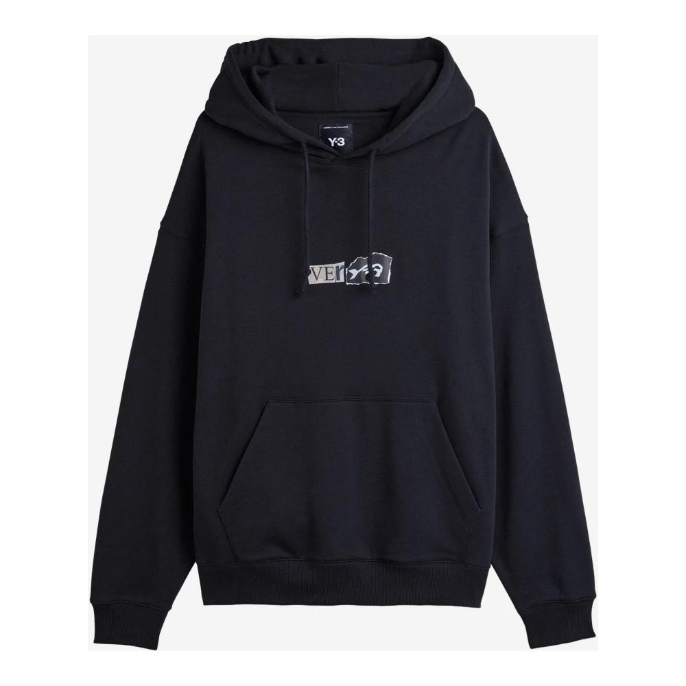 Y-3 Hoodies for Men | Online Sale up to 49% off | Lyst