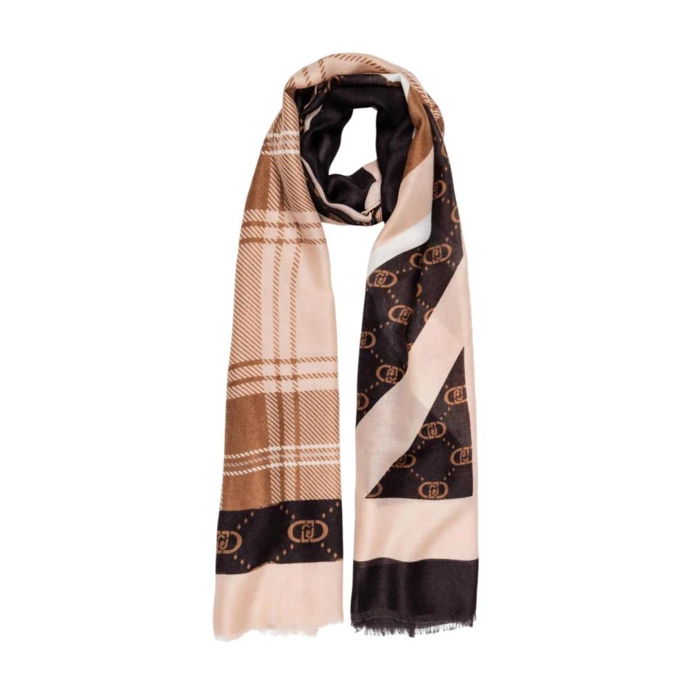 Liu Jo Scarves and mufflers for Women | Online Sale up to 20