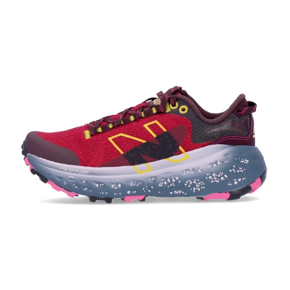 Zapatos en Rojo de New Balance de mujer Lyst