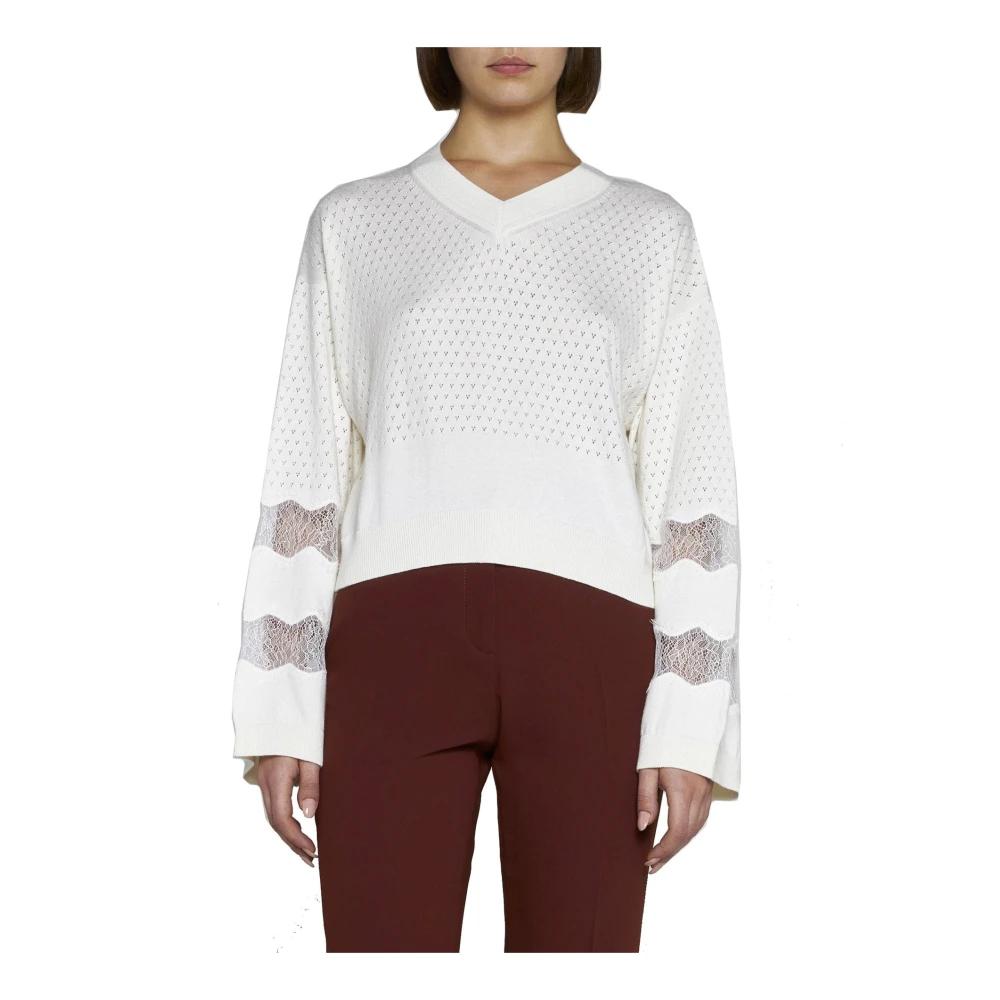 See By Chloé Knitwear for Women | Online Sale up to 86% off