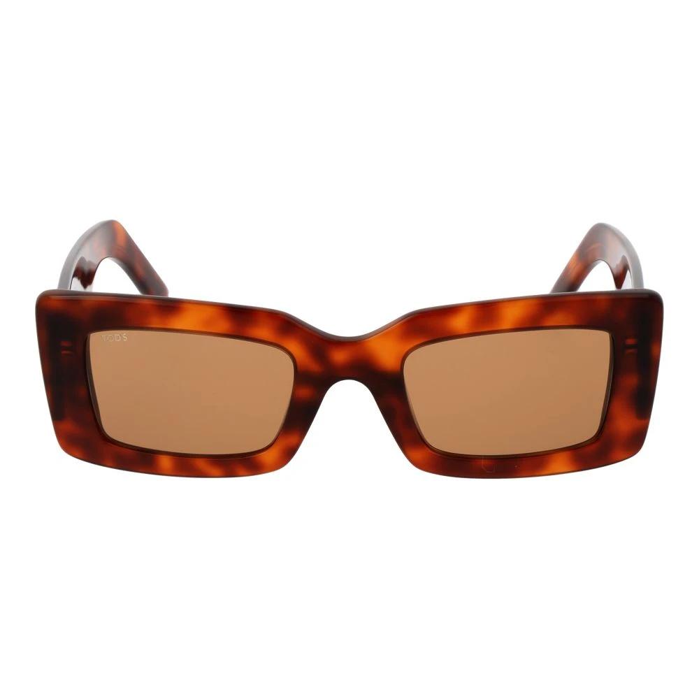 Occhiali da sole Tod's da donna Sconto online fino al 76% Lyst