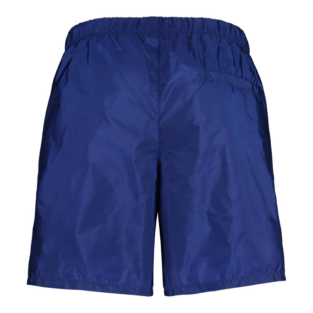 Men's Prada Beachwear and Swimwear | Lyst