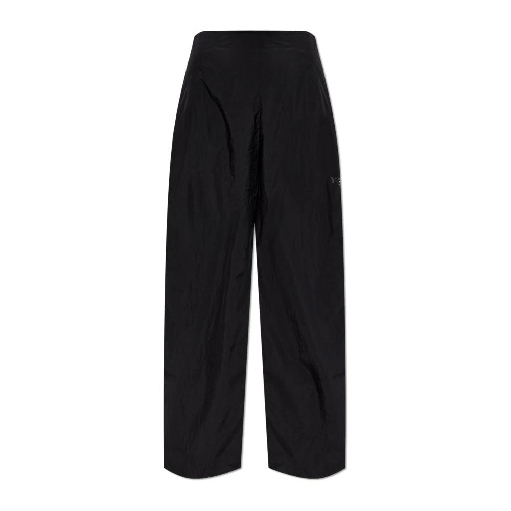 Y-3 Wide-leg and palazzo pants for Women | Online Sale up to