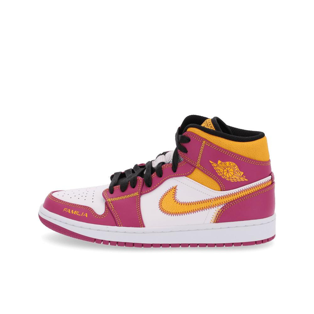Nike Sneakers - - Heren in het Roze voor heren - Lyst