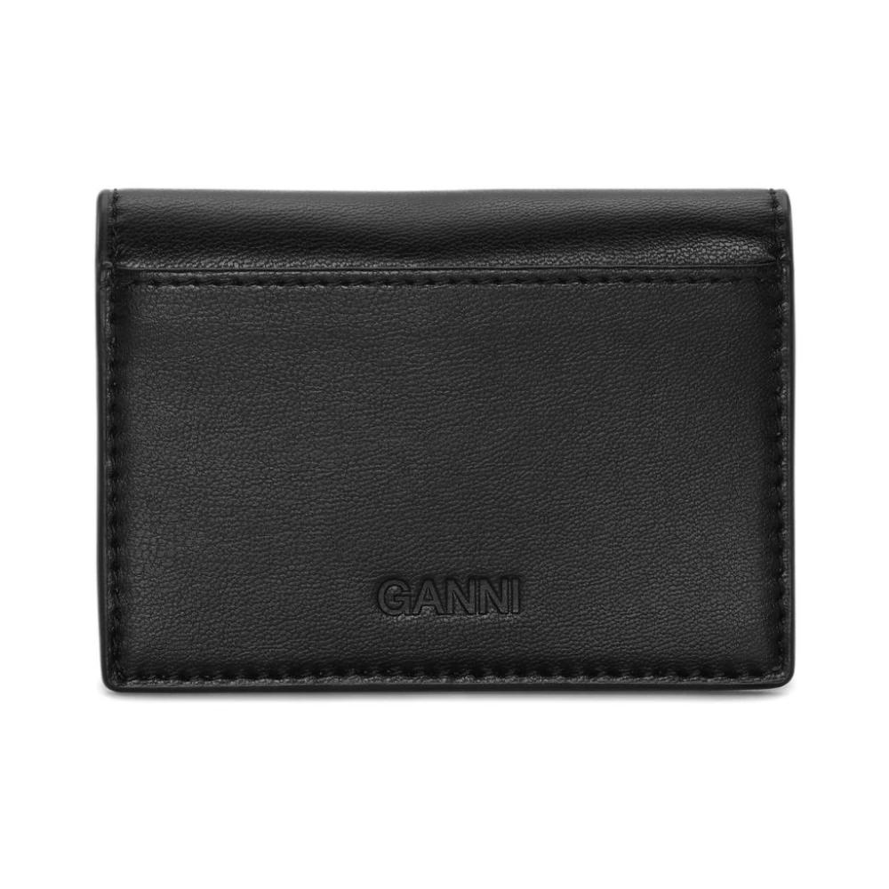 Ganni Wallets and cardholders for Women | Online Sale up to