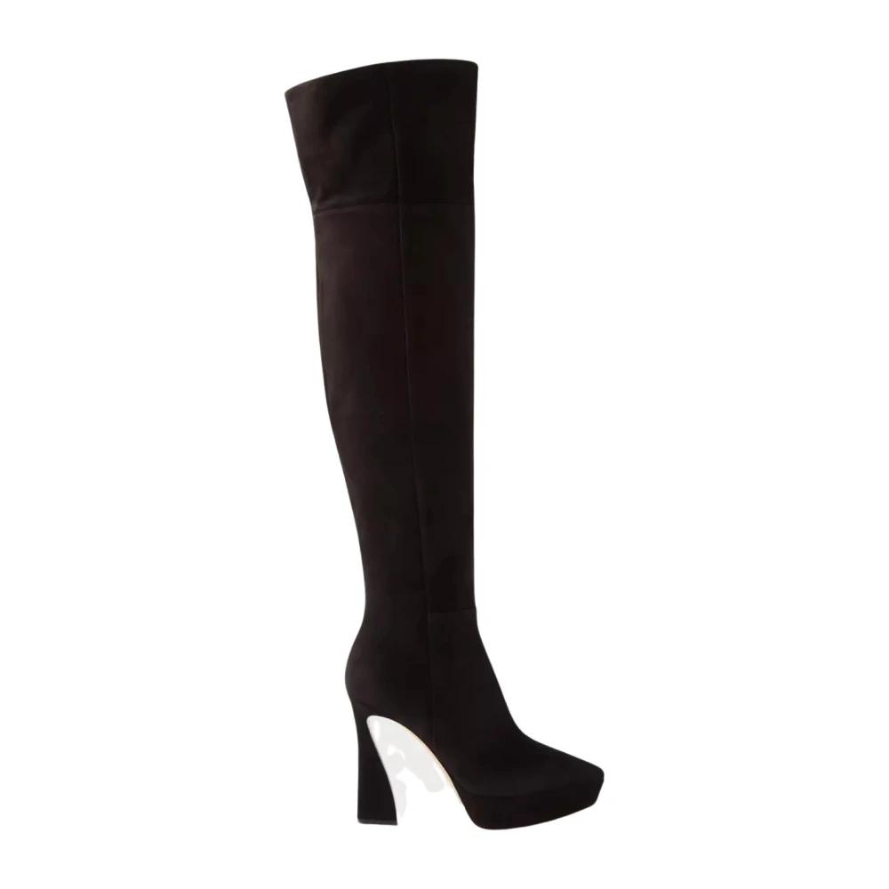 Gianvito Rossi Over-the-knee boots for Women | Online Sale