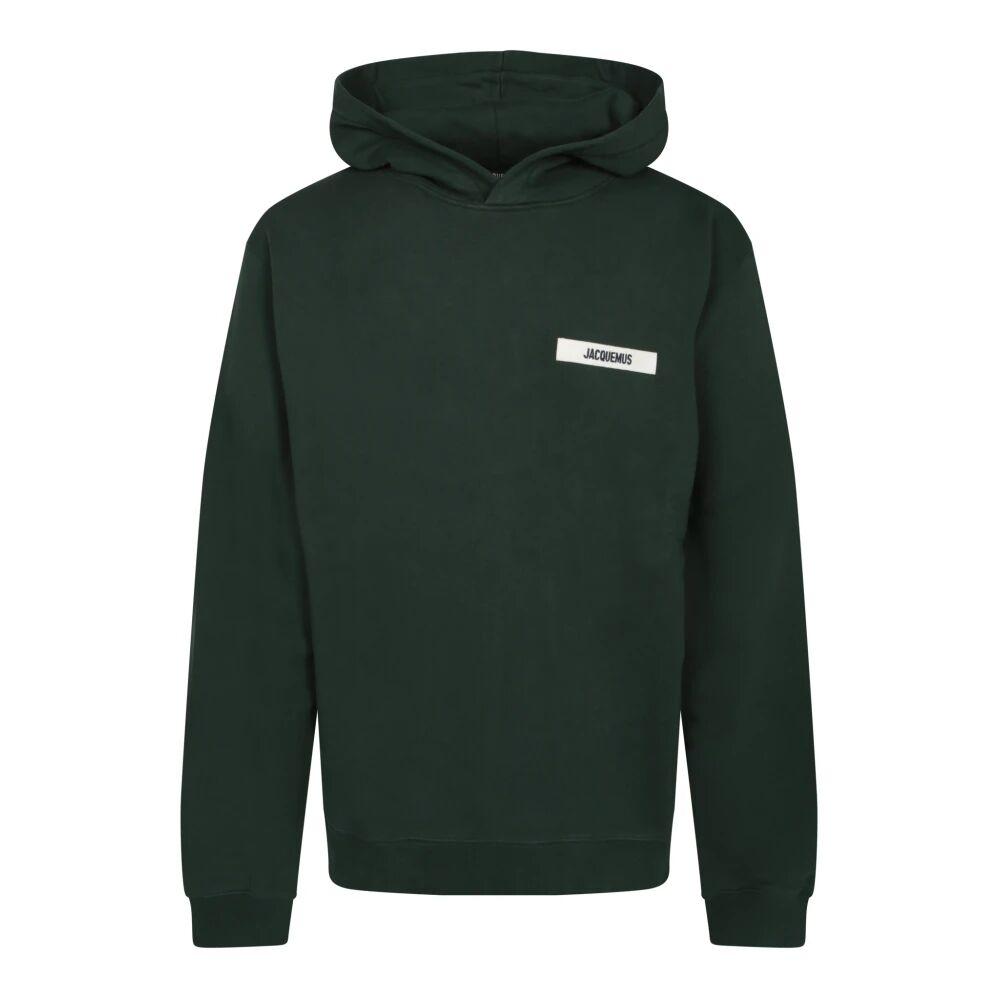 Green Hoodies Herren Designer Herren Zip Up Hoodie Enzo Designer