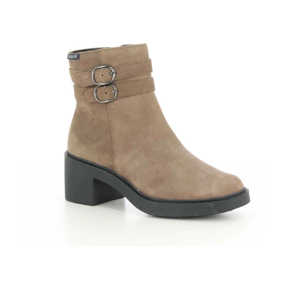 Mephisto Stiefeletten für Damen Online-Schlussverkauf – Bis zu 15