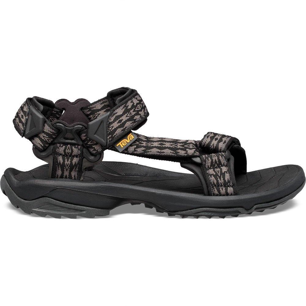 Zwarte TEVA Sandalen W MAHONIA STITCH | Omoda