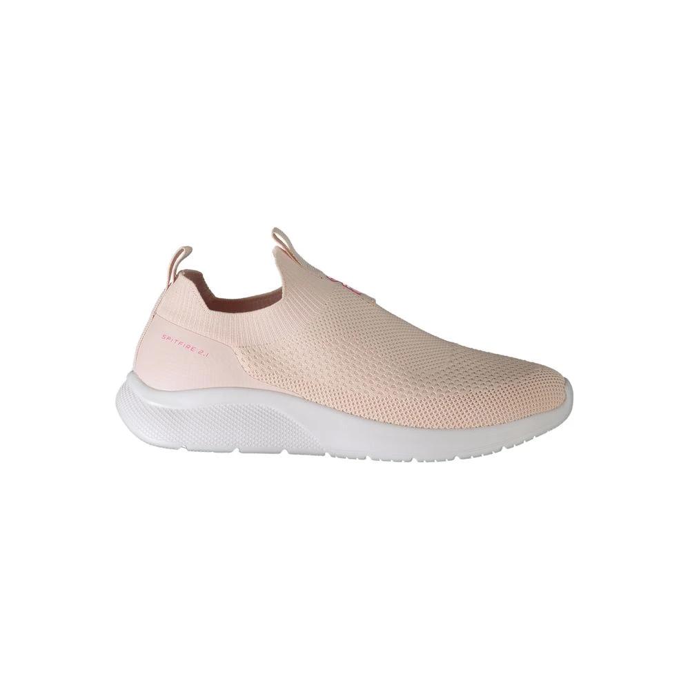 Scarpe fila donna rose sale
