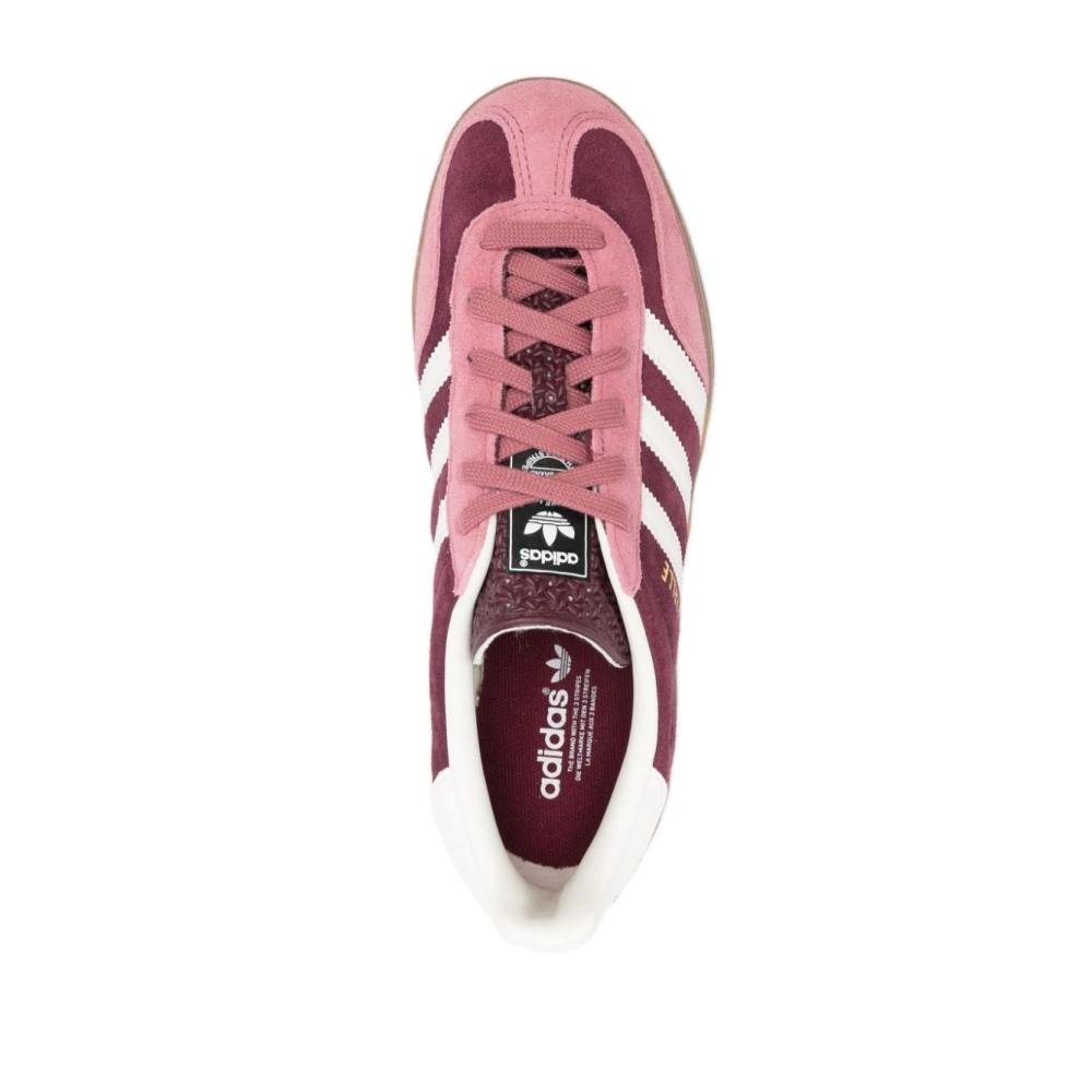 Adidas i 5923 bordeaux clearance
