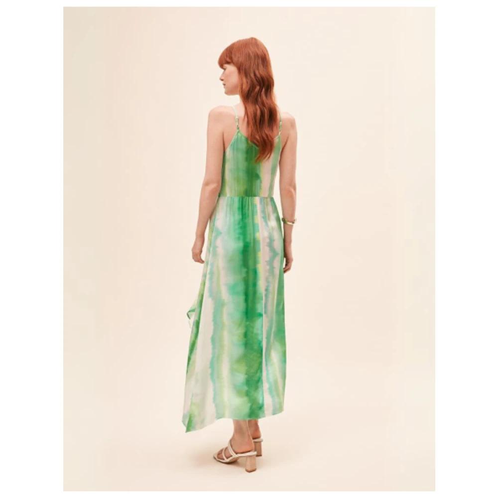 Green Suncoo Dresses for Women | Lyst Green Suncoo Dresses for Women | Lyst