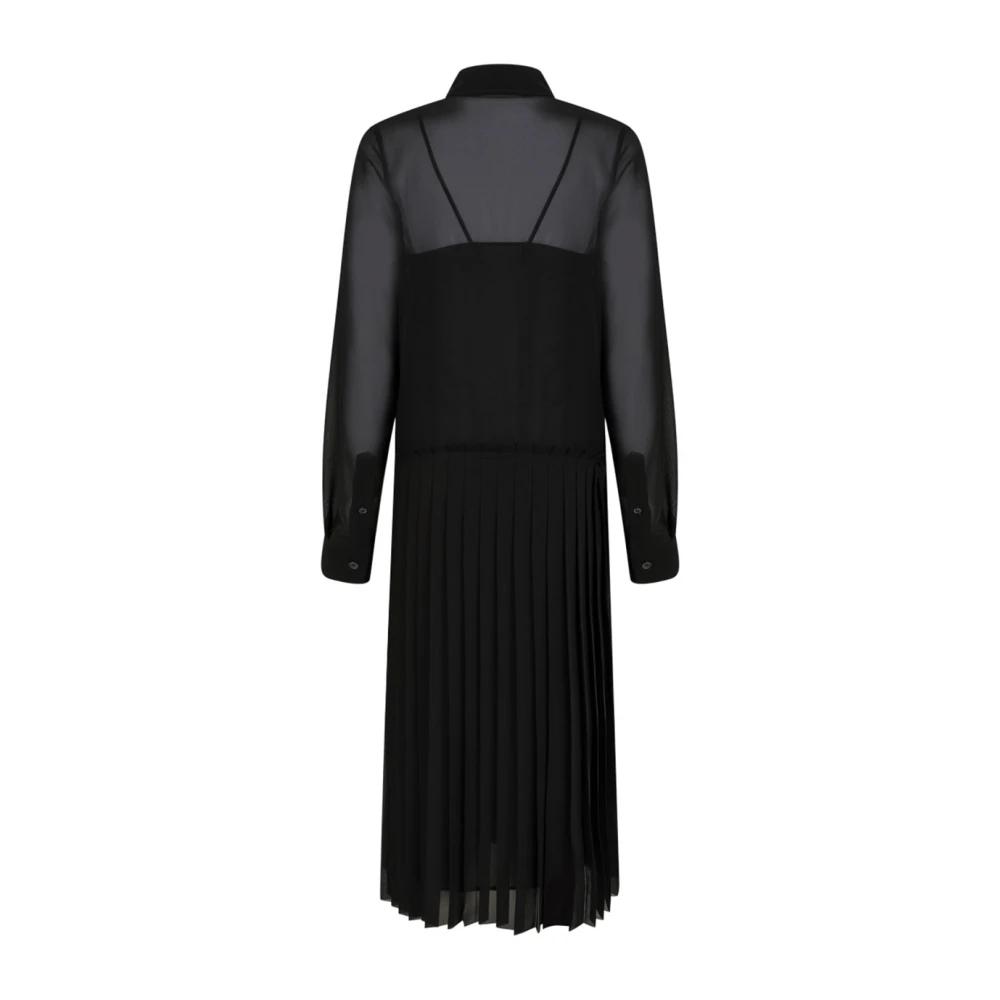 ワンピース AMI PARIS PLEATED MIDI DRESS Ami Paris Dresses for Women | Online Sale up to 67% off | Lyst